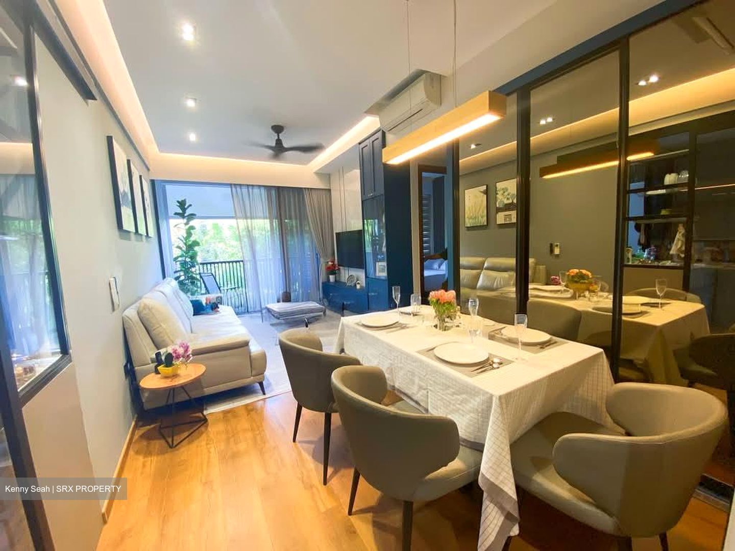 Kandis Residence (D27), Condominium #566846151